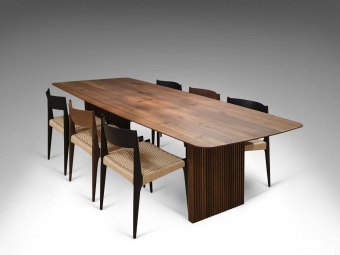 dk3 TEN TABLE - Designer plankebord