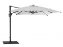 Cane-Line - HYDE LUXE parasol med tilt / 3x3 m