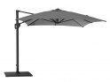 Cane-Line - HYDE LUXE parasol med tilt / 3x3 m