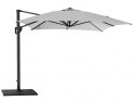 Cane-Line - HYDE LUXE parasol med tilt / 3x3 m