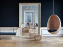 Sika Design - Icons Hanging Egg Chair