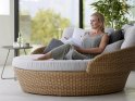 Cane-line - Ocean large daybed - udendørs