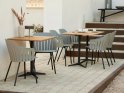 Cane-line - Drop café table, 50408