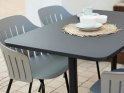 Cane-line - Drop café table, 50408