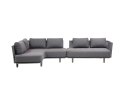 MOMENTS  sofa- & loungegruppe / havemøbler Cane-line