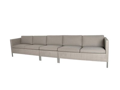 Cane-line - Sofa- & loungegruppe CONNECT, eksempel 4