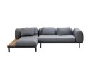 Cane-line - Sofa- & loungegruppe SPACE, eksempel 3