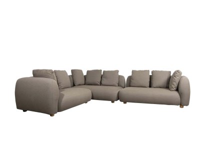 Cane-line - Sofa- & loungegruppe CAPTURE, eksempel 3