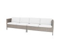 Cane-line - Sofa- & loungegruppe CONNECT, eksempel 2