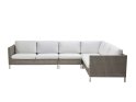 Cane-line - Sofa- & loungegruppe CONNECT, eksempel 6