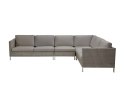 Cane-line - Sofa- & loungegruppe CONNECT, eksempel 6