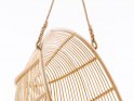 Sika-Design - RENOIR 3080 hængestol (Rattan) m. hynde