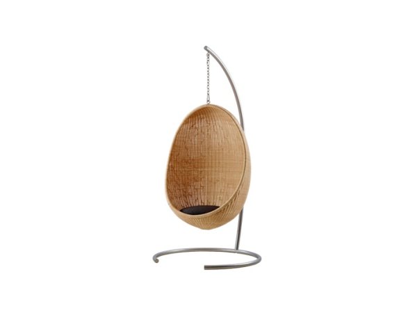 Sika Design - Icons Hanging Egg Chair