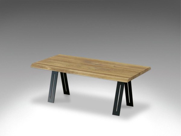 Plankesofaborde |Planke sofaborde Planke stueborde