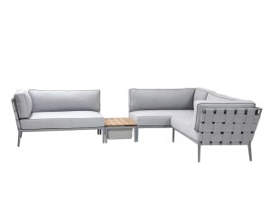 Cane-line - Komplette sofa-grupper / Lounge-sæt 